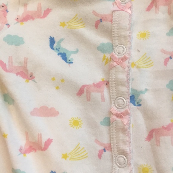 Unicorn sleepers! - Picture 2 of 3